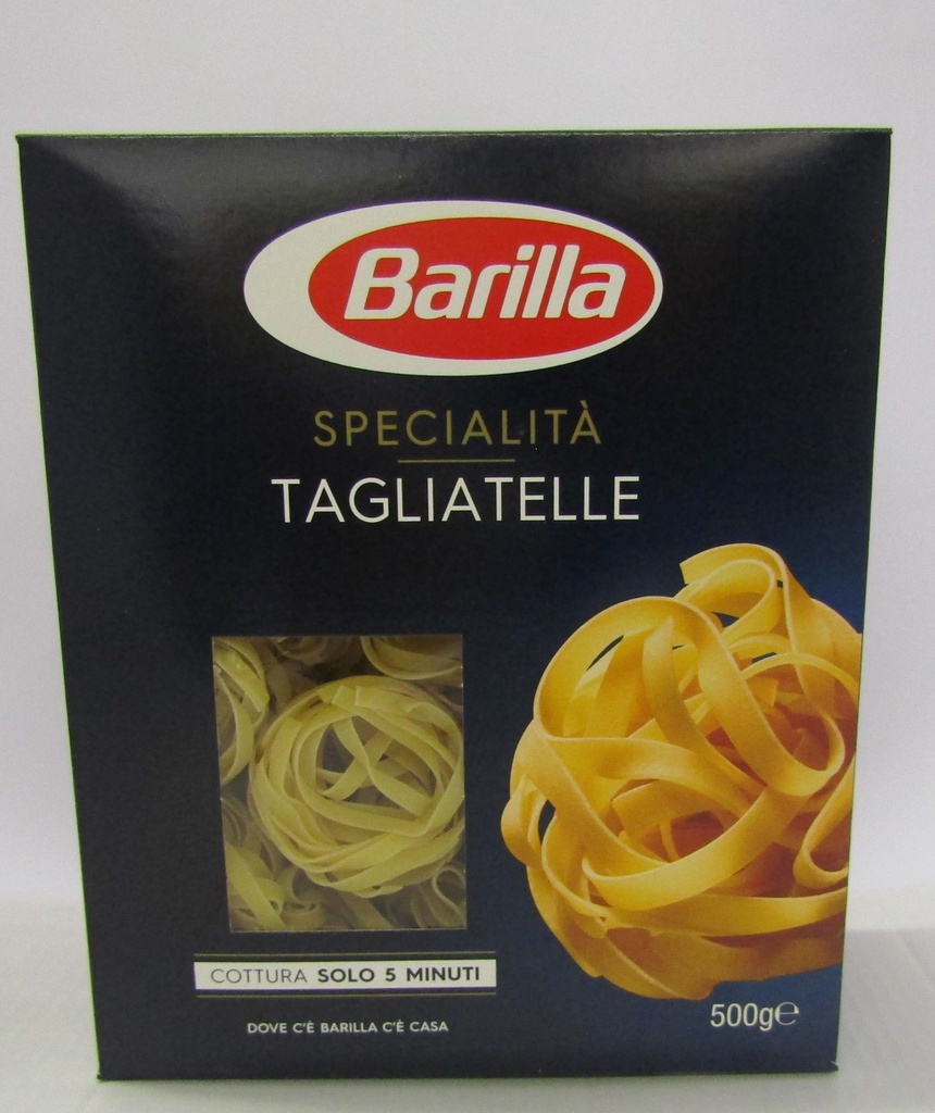 BARILLA SPEC.TAGLIATELLE  GR500