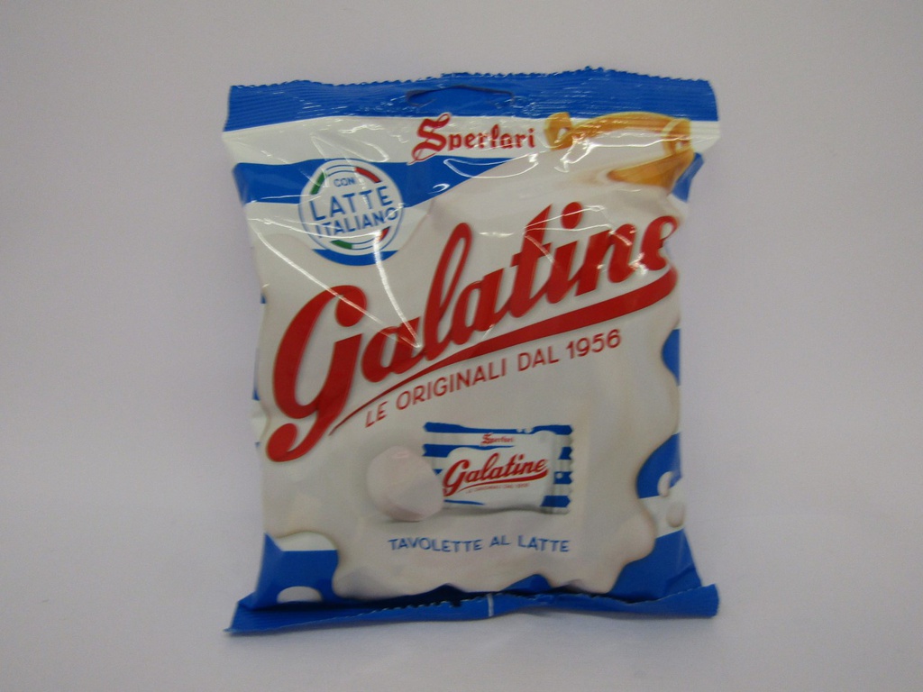 GALATINE LATTE            GR125