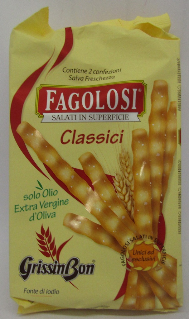 GRISS.FAGOLOSO            GR250