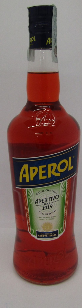APEROL                    ML1000