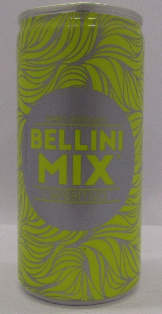 BELLINI MIX LAT           ML200