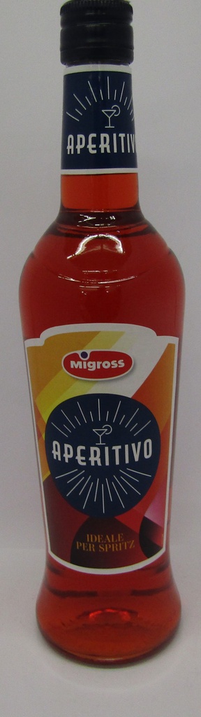 MIGROSS APERITIVO         ML700