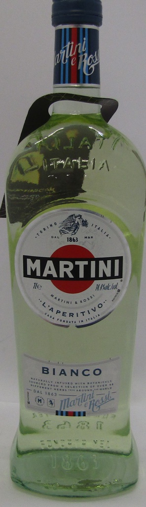 MARTINI BIANCO            ML1000