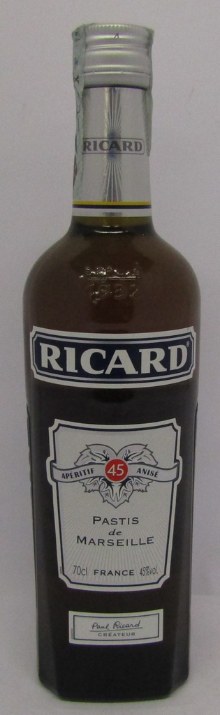 RICARD                    ML700