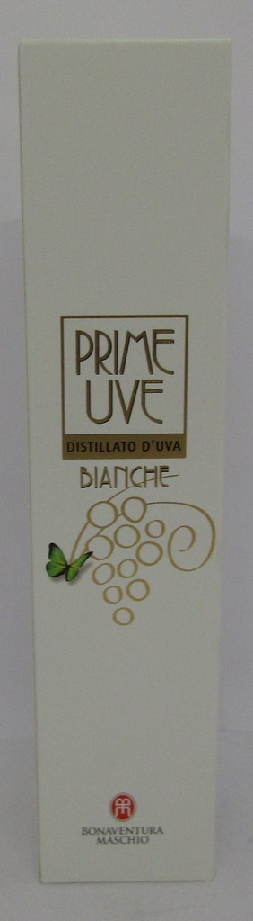 PRIME UVE BIANCHE MASCHIO ML350