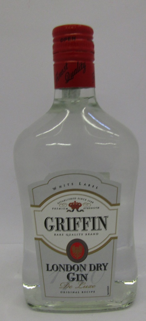 GIN GRIFFIN               ML700
