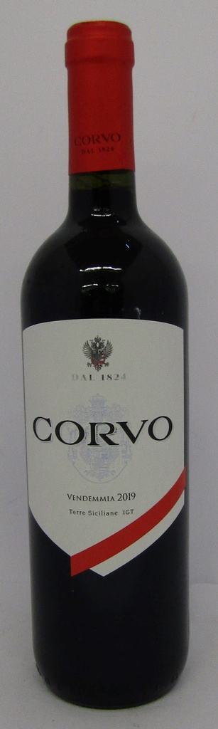 CORVO ROSSO               ML750