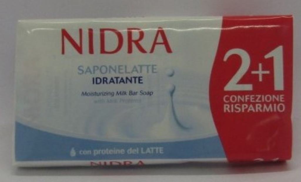 SAP.NIDRA 2+1             GR270