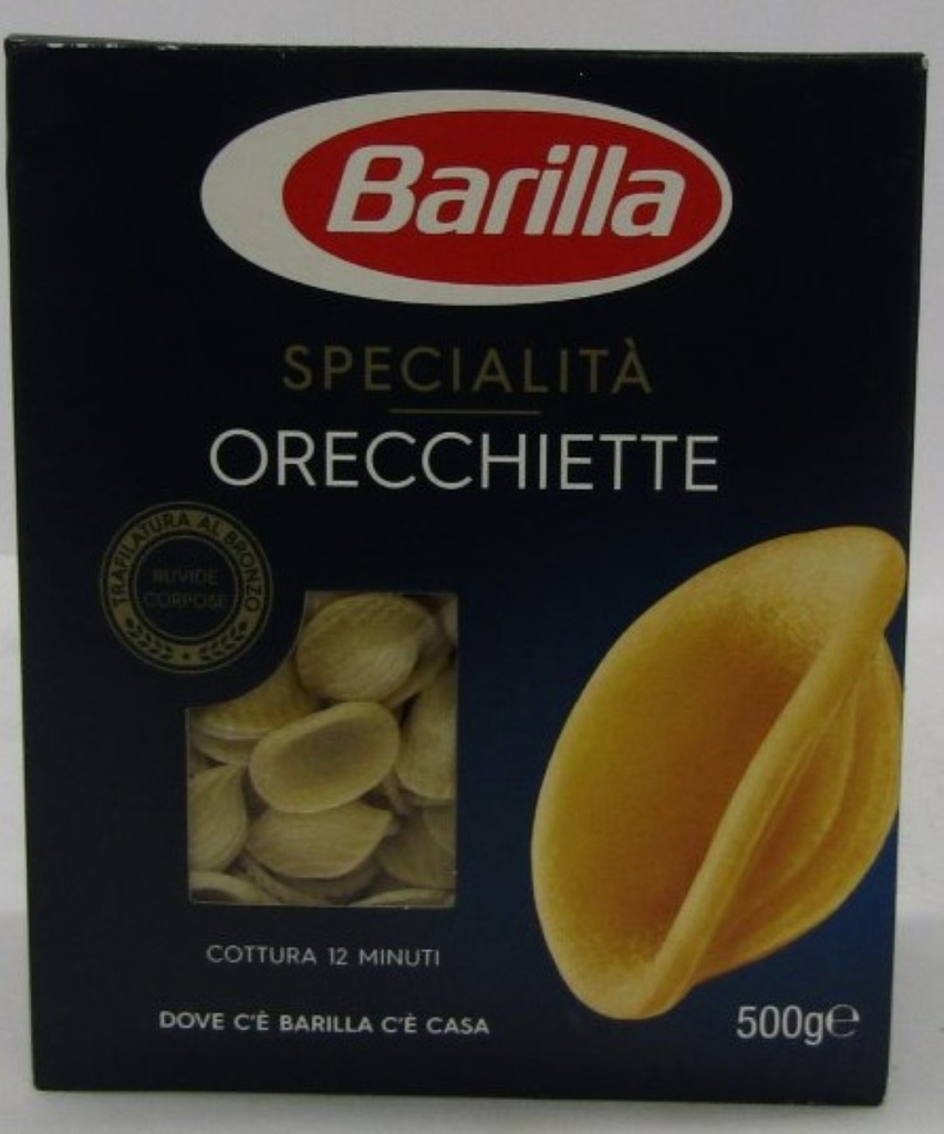 BARILLA ORECCH.PUGLIESI   GR500