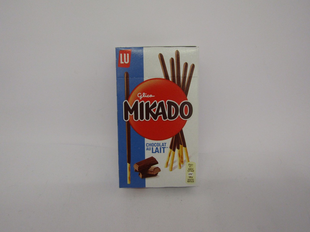 MIKADO CIOCC/LAT.SAIWA    GR75