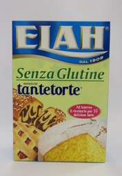 [0007814301] TANTE TORTE S/GLUT.ELAH   GR390