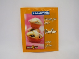 [0001391001] VANILLINA X5 S.MARTINO    GR.2
