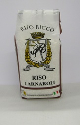 [0005963003] RISO RICCO' CARNAROLI     GR1000  .
