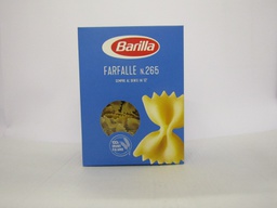 [0031340333] BARILLA 265 FARFALLE      GR500