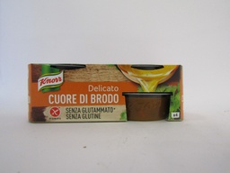 [0010508203] KNORR CUORE BROD.DELIC.X4 GR112