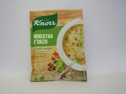 [0011698402] KNORR MINESTRA D'ORZO     GR105.