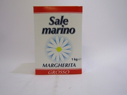 [0057679301] SALE GROSSO MARGHERITA    GR1000