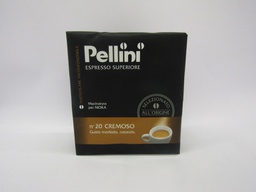 [0005418001] PELLINI N.20 CREMOSO X2   GR500