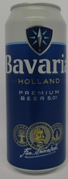 [0002000301] BIRRA BAVARIA HOLLAND     ML500