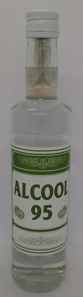 ALCOOL 95 EXTRAFINO ML500