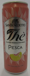 [0072219902] S.BENEDETTO THE PESCA     ML330