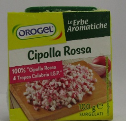[0007717801] CIPOLLA ROSS.TROPEA OROGEL GR100