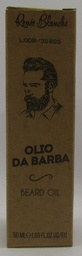 [0007897701] R.BLANCHE OLIO DA BARBA   ML50