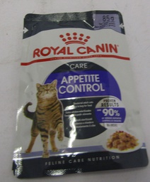 [PE04485] RC CAT APPETITE CONTROL JELLY GR. 85 BS 