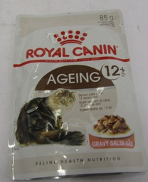 [AGA2782] RC CAT AGEING 12+ GRAVY GR. 85 BS       
