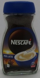 [0004338901] NESCAFE'CAFFE'LATTE       GR100