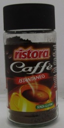 [0005433301] RISTORA CAFFE'ISTANTANEO  GR100   .