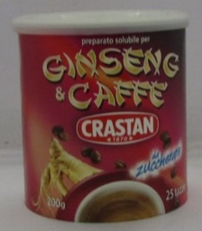 [0005434001] CRASTAN GINSENG/CAFFE'S/Z GR200