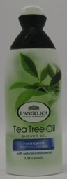 [0001880902] DOCCIA ANGELICA TEA TREE  ML250