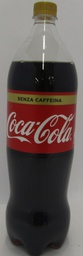 [0077925601] COCA COLA S/CAFFEINA      ML1500