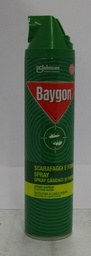 [0001813001] BAYGON SPRAY SCAR/FORM.   ML400