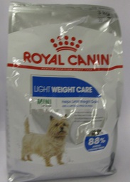 [PE01920] RC DOG LIGHT WEIGHT CARE MINI KG. 3 SC  